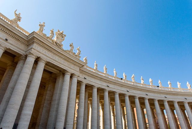 14 Secrets of Vatican City, Revealed | Oyster.com